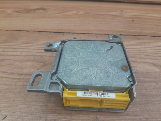 bontott RENAULT THALIA Légzsák Elektronika