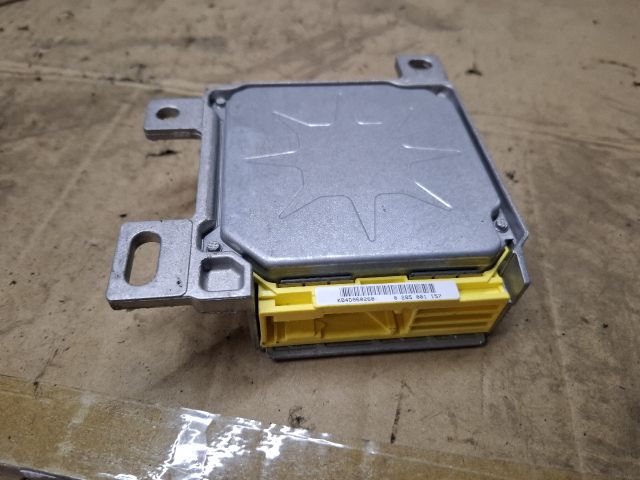 bontott RENAULT THALIA Légzsák Elektronika