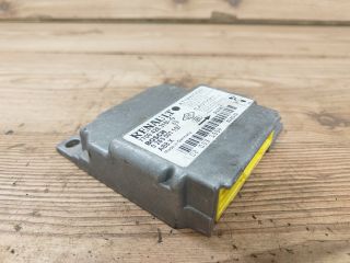 bontott RENAULT THALIA Légzsák Elektronika