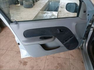 bontott RENAULT THALIA Légzsák Elektronika