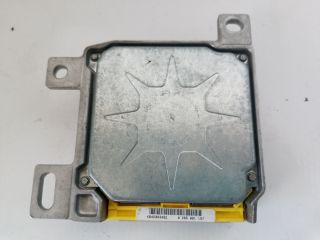 bontott RENAULT THALIA Légzsák Elektronika