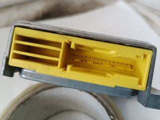 bontott RENAULT THALIA Légzsák Elektronika