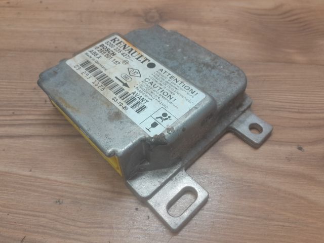 bontott RENAULT THALIA Légzsák Elektronika