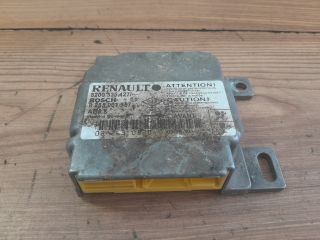 bontott RENAULT THALIA Légzsák Elektronika