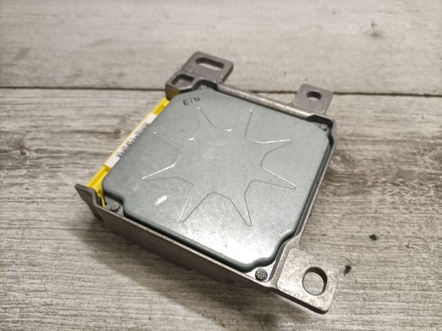 bontott RENAULT THALIA Légzsák Elektronika