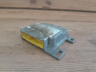 bontott RENAULT THALIA Légzsák Elektronika