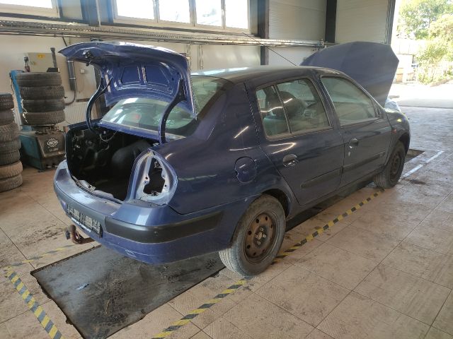 bontott RENAULT THALIA Légzsák Elektronika