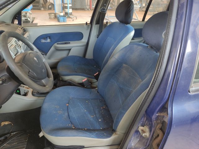 bontott RENAULT THALIA Légzsák Elektronika