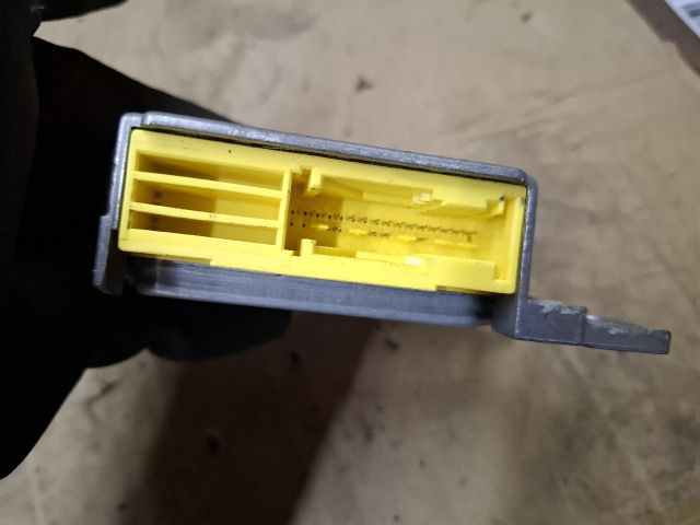 bontott RENAULT THALIA Légzsák Elektronika