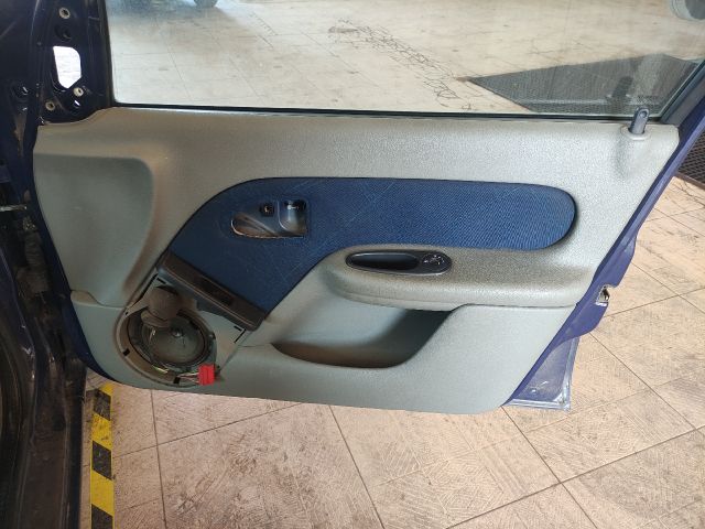 bontott RENAULT THALIA Légzsák Elektronika