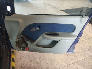 bontott RENAULT THALIA Légzsák Elektronika