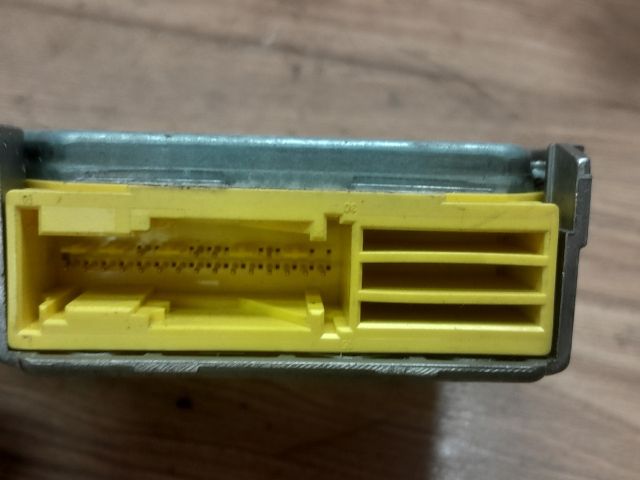 bontott RENAULT THALIA Légzsák Elektronika