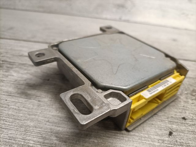 bontott RENAULT THALIA Légzsák Elektronika