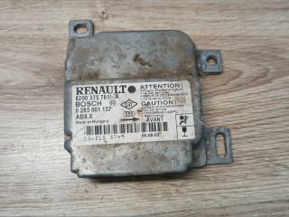 bontott RENAULT THALIA Légzsák Elektronika