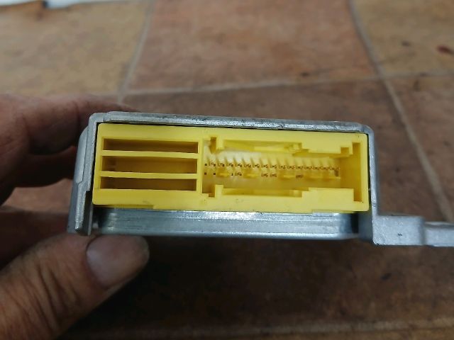 bontott RENAULT THALIA Légzsák Elektronika