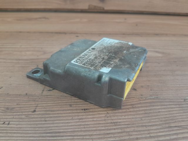 bontott RENAULT THALIA Légzsák Elektronika