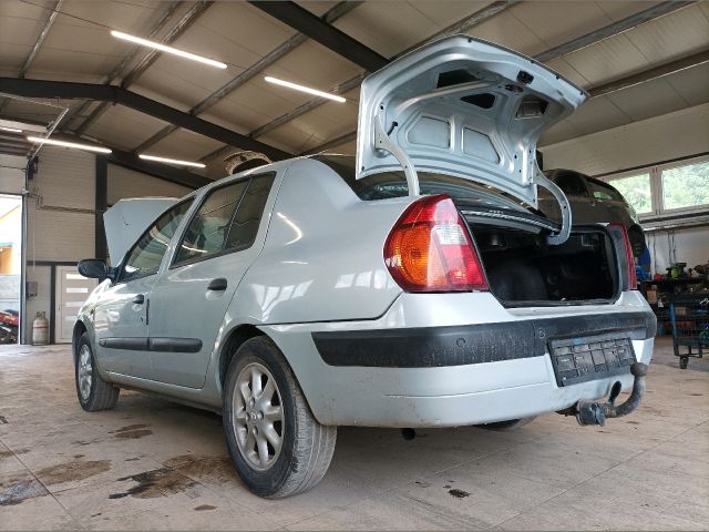 bontott RENAULT THALIA Légzsák Elektronika