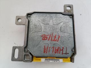 bontott RENAULT THALIA Légzsák Elektronika