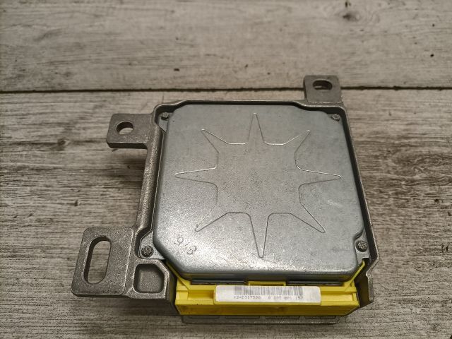 bontott RENAULT THALIA Légzsák Elektronika