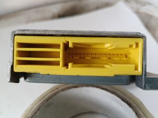 bontott RENAULT THALIA Légzsák Elektronika