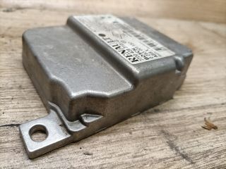 bontott RENAULT THALIA Légzsák Elektronika