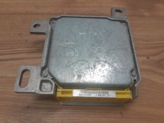 bontott RENAULT THALIA Légzsák Elektronika