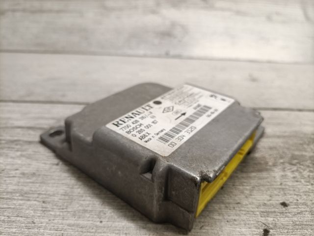 bontott RENAULT THALIA Légzsák Elektronika