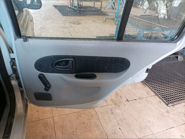 bontott RENAULT THALIA Légzsák Elektronika