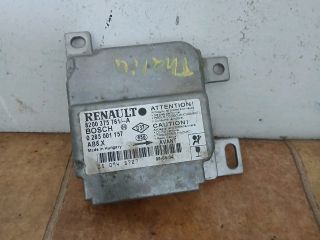 bontott RENAULT THALIA Légzsák Elektronika
