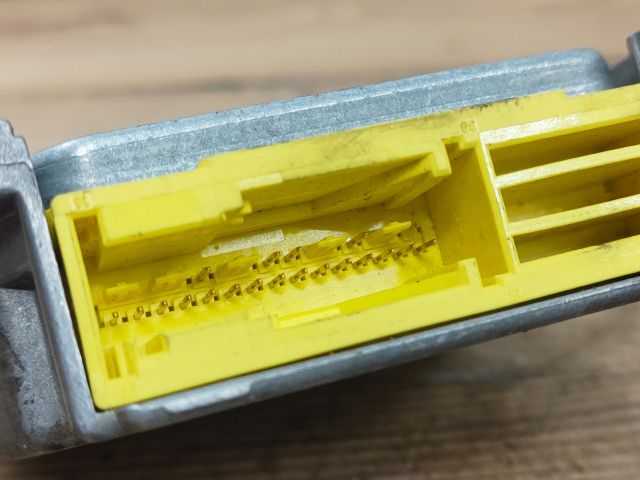 bontott RENAULT THALIA Légzsák Elektronika