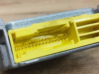 bontott RENAULT THALIA Légzsák Elektronika