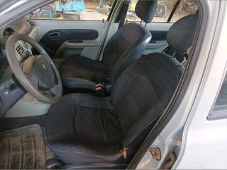 bontott RENAULT THALIA Légzsák Elektronika