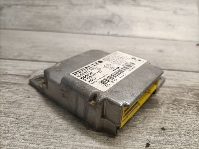 bontott RENAULT THALIA Légzsák Elektronika