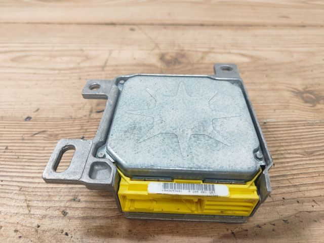 bontott RENAULT THALIA Légzsák Elektronika