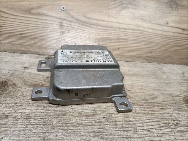 bontott RENAULT THALIA Légzsák Elektronika