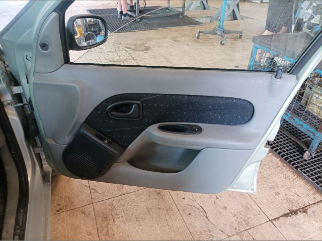 bontott RENAULT THALIA Légzsák Elektronika