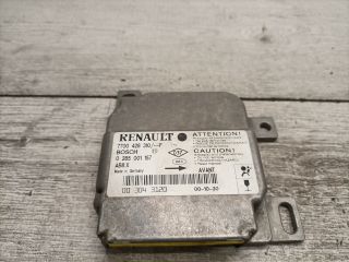 bontott RENAULT THALIA Légzsák Elektronika