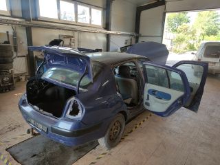 bontott RENAULT THALIA Légzsák Elektronika