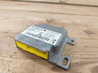 bontott RENAULT THALIA Légzsák Elektronika