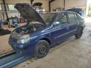 bontott RENAULT THALIA Légzsák Elektronika