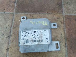 bontott RENAULT THALIA Légzsák Elektronika