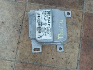 bontott RENAULT THALIA Légzsák Elektronika