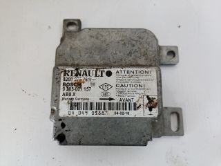 bontott RENAULT THALIA Légzsák Elektronika