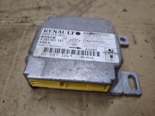 bontott RENAULT THALIA Légzsák Elektronika