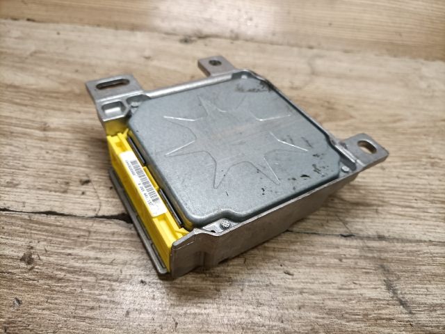 bontott RENAULT THALIA Légzsák Elektronika