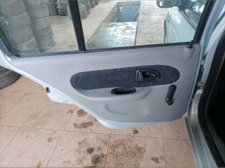 bontott RENAULT THALIA Légzsák Elektronika