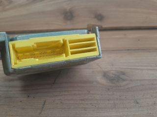 bontott RENAULT THALIA Légzsák Elektronika