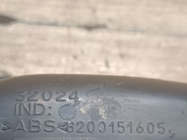 bontott RENAULT THALIA Légzsák Kapcsoló