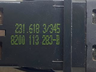 bontott RENAULT THALIA Légzsák Kapcsoló