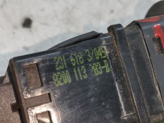 bontott RENAULT THALIA Légzsák Kapcsoló